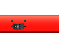 PDU industriel 16 voies 16-63A 220-240V/380-415V C13/C19 NEMA 5-15R/5-20R Prises 3 phases Prise en charge Modbus RTU Contrôle à distance IP pour