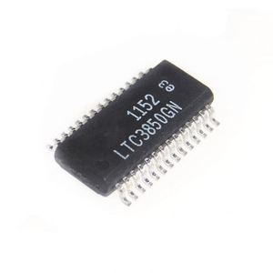 Nelcom LTC3850GN บริการครบวงจรแบบดั้งเดิม ชิ้นส่วนอิเล็กทรอนิกส์ IC พร้อมส่ง ชิปอิเล็กทรอนิกส์อื่นๆ LTC3850GN - Product Image 1