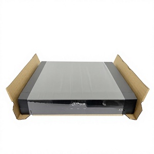 เครื่องบันทึกวิดีโอเครือข่าย Dahua รุ่นดั้งเดิม 32CH 2U 8HDDs WizSense รุ่น NVR5832-EI2 - Product Image 2