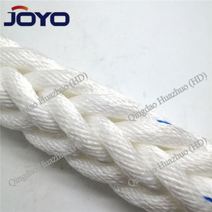 Cuerda de 12 hilos Polipropileno (<span class=keywords><strong>PP</strong></span>) y PET Cuerda mixta 12mm - Product Image 4