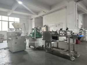 Divisora y Boleadora de Masa Automática Avanzada, Perfecta para Uso en Panaderías de Alto Volumen, con División y Boleado de Masa Consistentes - Product Image 6