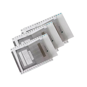 Foreversticker Phong Bì Bảo Mật Tùy Chỉnh Và Giấy Bưu Phẩm PIN Không Cacbon - Product Image 6