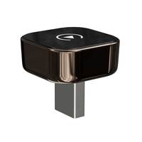 CP15 Adaptateur USB CarPlay sans fil intelligent universel 2-en-1 pour voiture, compatible Android Auto – Vente chaude