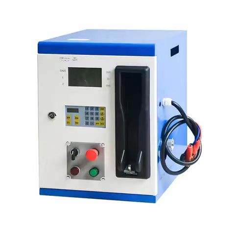 dc 12v fuel dispenser