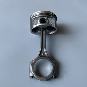 04666129AA 新款活塞和连杆活塞适用于吉普牧马人克莱斯勒卡兰范特威恩帕西菲卡2007-2011 3.8L - Product Image 4