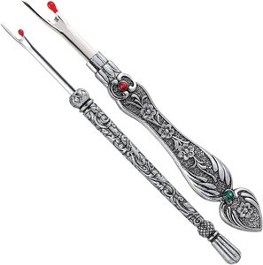 ที่รีดตะเข็บแบบโลหะสไตล์เรโทร ลดราคาพิเศษ - Product Image 1
