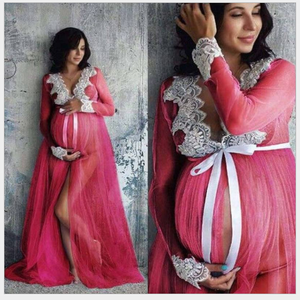 <strong>Sexy</strong> Costumes Erotic <strong>Lingerie</strong> for <strong>Pregnant</strong> Women - Product Image 1