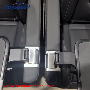 Asiento Original Clase V OEM, Piezas Interiores Usadas para <span class=keywords><strong>Mercedes</strong></span> Clase V V250 V300 W447 - Product Image 2
