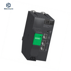 Module de processeur PLC BMEP581020 100% original, 1 E/S, mémoire EEPROM, 220V, autres communications pour la commande d'automatisation industrielle - Product Image 4