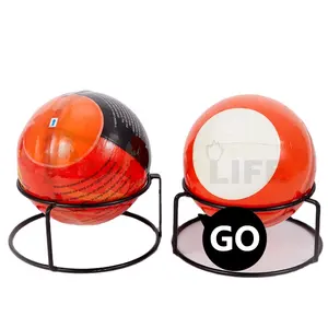 Best Price of Fire Balls for ABC Class Fire Fire Fighting Extinguisher Bomb