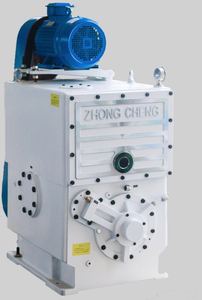 Bơm chân không cơ khí - Product Image 2