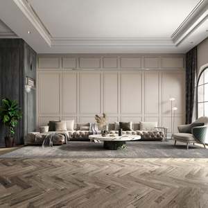 Paneles de Pared de Tamaño Personalizado, Fondo Personalizado para Sala de Estar o Salón de Banquetes con Materiales de Protección Ambiental - Product Image 3