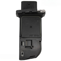 Capteur de débit d'air massique (MAF) 06J 906 461 D / 06J906461D pour VW et Audi 1.8T 2.0T EA888