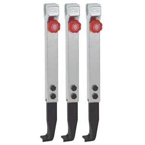 Kukko-1-93-S 3แคบปรับขากรรไกร (ชุด)-อุปกรณ์ดึง4021176973758 EAN สำหรับดึง - Product Image 1