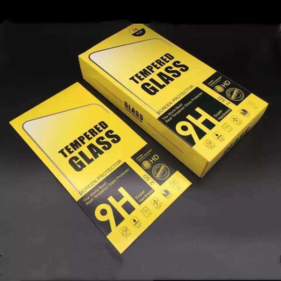 โปร่งใสพร้อมบรรจุภัณฑ์