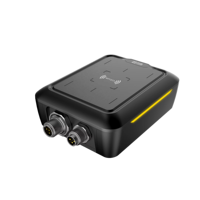 Vanch Lecteur industriel RFID UHF VI-IR108 RS485 RJ45 Lecteur industriel tout-en-un avec puce RF E310 ou Fudan Micro