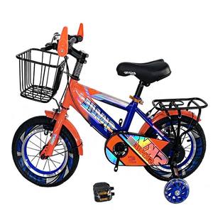 Vélo pour enfants en gros, vélo pour enfants de 12 pouces, vélo pour garçons, vélo pour enfants de 2 ans, petit vélo pour bébé - Product Image 4
