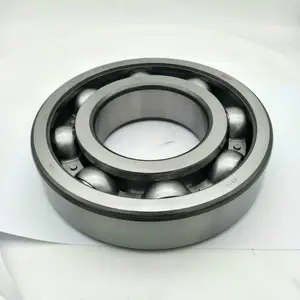 25x52x10 deep groove ball bearing 68205