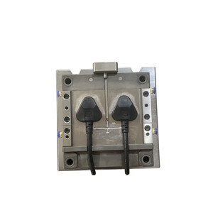 Nam Phi sabs tiêu chuẩn cắm khuôn cho thị trường Ấn Độ 3 lõi 6A/16A/250 Volt dây điện với thiết bị nhà kết nối - Product Image 6