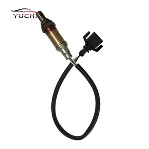 เซ็นเซอร์ออกซิเจนรถยนต์ 0258003542 782140057 สำหรับออดี้ ซีท โฟล์คสวาเกน - Product Image 5