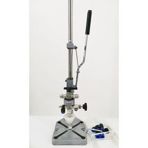 Llenador de Botellas de Acero Inoxidable, Apto para Varios Tipos de Botellas, <span class=keywords><strong>Kit</strong></span> de Elaboración Manual para el Hogar - Product Image 1