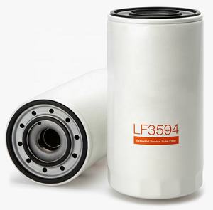 Filtro para filtro de aceite lubricante IVECO 1902102 4787733 98432653 LF3594 LF3482 61315399 61315398 4800107 2997305 1907817 500322702 - Product Image 4