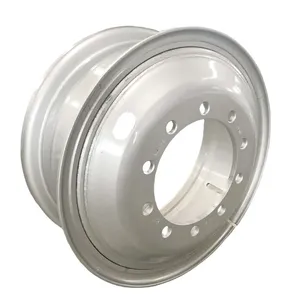 ราคาถูกกว่า คุณภาพสูง 8.5-24 สำหรับยาง 1200r24 ราคาถูกกว่า คุณภาพสูง 8.5-24 สำหรับยาง 1200r24 - Product Image 4
