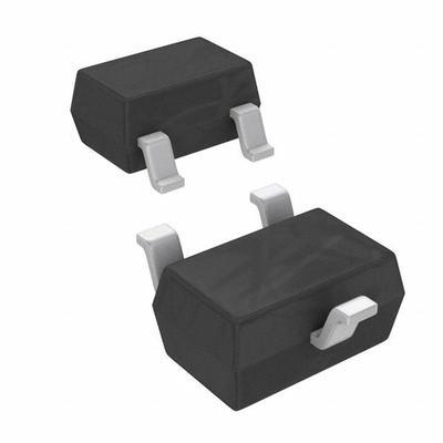 BAT54C-7-F Original SOT-23-3 Schottky Diodes Rectifiers BAT54C BAT54C-7 BAT54C-7-F