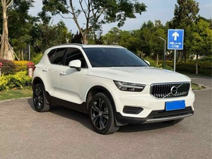 <span class=keywords><strong>Occasion</strong></span> pour <span class=keywords><strong>XC40</strong></span> 2022 Smart Edition Export, conduite à gauche, sièges en cuir, transmission automatique, SUV turbo - Product Image 3