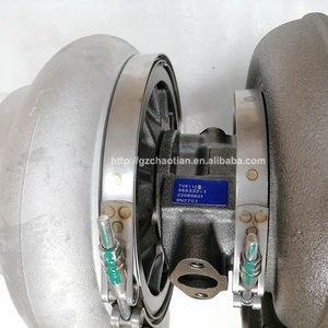Turbocompresseur de moteur 3406 TV8112 Turbo 465332-1 22060801 0R5370 9N2703 - Product Image 3