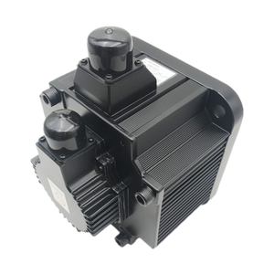 Motor de Corriente Alterna Original SGMG-20A2A - Product Image 4