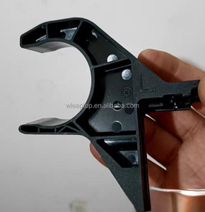 Original DJ1 Agras T25 Arm Fixing Piece Motor Arm Mount <b>Folder</b> for Agricultural Sprayer Drone Chassis Repair Spare Parts - Product Image 4