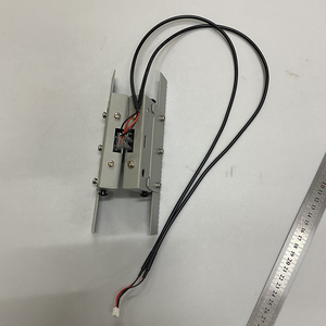 LETOP geniş geniş Format dijital çizici makine yedek parçaları anti-çarpışma sensörü anti-yumru anahtarı Hoson kurulu için Suit - Product Image 2