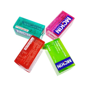 Wholesale Acid Pvc Clear Acetate Box Plastic Promo uptodate Custom Packaging