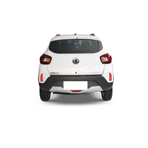 Dongfeng Namei กล่องรถไฟฟ้าแบบใหม่สำหรับผู้ใหญ่ - Product Image 3