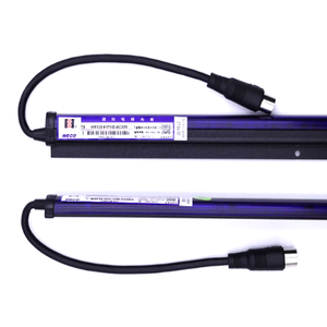 Thang máy hồng ngoại an toàn ánh sáng Rèm <span class=keywords><strong>WECO</strong></span>-917MD-3D-AC220 Kone thang máy Cảm biến cửa 3D an toàn thang máy cảm biến quang điện - Product Image 2