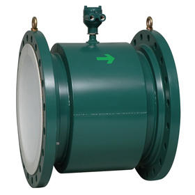 Medidor de Flujo de Agua de Área Variable Yokogawa ADMAG Serie AXW de Acero Inoxidable para la Industria Minera, Alimentaria y Petrolera - Product Image 6