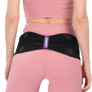 Corrector Ortopédico Bonbone para la Reparación del Dolor de Espalda, Faja de Soporte Pélvico y de Cadera - Product Image 1