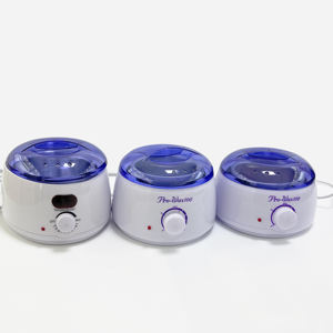 Professionele 500cc Digitale <span class=keywords><strong>Wax</strong></span> Smelt Pot Verwarmer 100W Voor Salon En Persoonlijk Thuisgebruik - Product Image 5