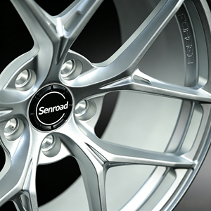 SRD Mercedes ล้ออัลลอยด์ปลอมแปลง18-24นิ้ว5X112สำหรับ A B C E Class GLA GLA AMG W205 W206 W212 W213 W222 X156 H247 - Product Image 5