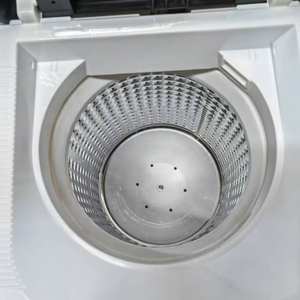 <span class=keywords><strong>เครื่อง</strong></span><span class=keywords><strong>ซัก</strong></span><span class=keywords><strong>ผ้า</strong></span>กึ่งอัตโนมัติ18กก. <span class=keywords><strong>ถัง</strong></span>คู่ขนาดใหญ่ - Product Image 6