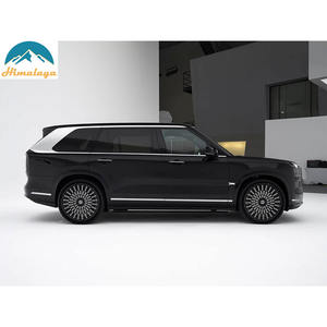 <span class=keywords><strong>2025</strong></span> tout nouveau 5 portes 6 places prise hybride électrique nouvelle énergie véhicules Zeekr 9x Suv voiture de tourisme avec roues - Product Image 3