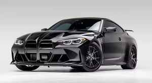 Jantes forgées en fibre de carbone 2 pièces 17-24 pouces adaptées aux RS7 4K R8 MK2 AMG C8 488 GTB 992 GT3/R 991 - Product Image 6