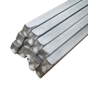 Qualitätsgesicherte 40Cr 50Cr 50Mn 65Mn Massivstahl-Quadratstangen 40*40mm 50*50mm <span class=keywords><strong>EN24</strong></span>-Stahl-Quadratstange - Product Image 2