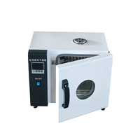 Professional Electric Drying Oven Laboratory Equipment Material Testing Machine Testing Instruments Constant Temperature Oven
