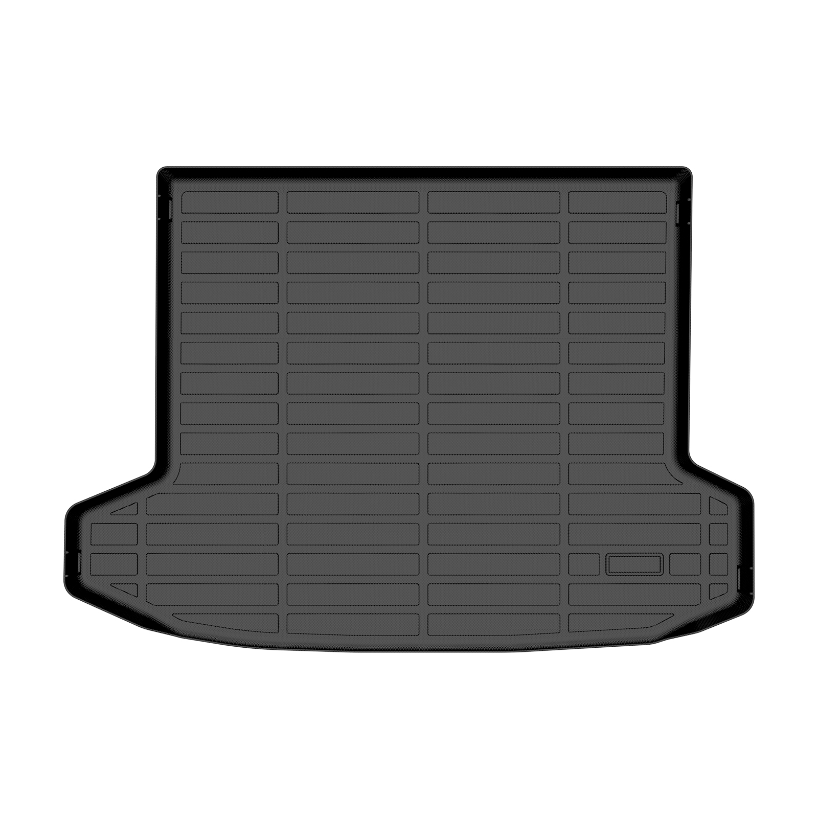Tapis de coffre