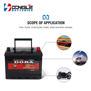 <span class=keywords><strong>Batterie</strong></span> de <span class=keywords><strong>voiture</strong></span> au plomb-acide MF 12V <span class=keywords><strong>70Ah</strong></span>, résistance à la température, 15 plaques, 80D26L, <span class=keywords><strong>prix</strong></span> de gros - Product Image 4