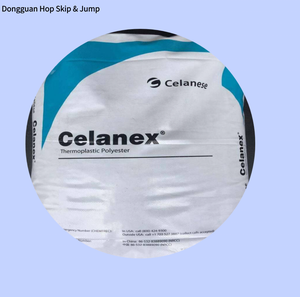 Pellet Vergini in <span class=keywords><strong>Plastica</strong></span> Celanese PBT CELANEX 2000-K / 1700FC / CELANEX 2000-3 / CELANEX 2000FC / 2001 / 2001FC - Product Image 1