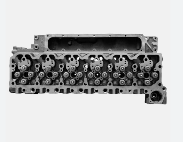 6754111211 CYLINDER HEAD for Komatsu SAA6D107E 6754-11-1211 