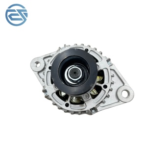 Alternador de Excavadora de Alta Calidad 8-98029-889-1 8-98029-892-0, 24V 80A 100A para Motor 4JJ1 SY130 JCB200 SK130-8 - Product Image 6